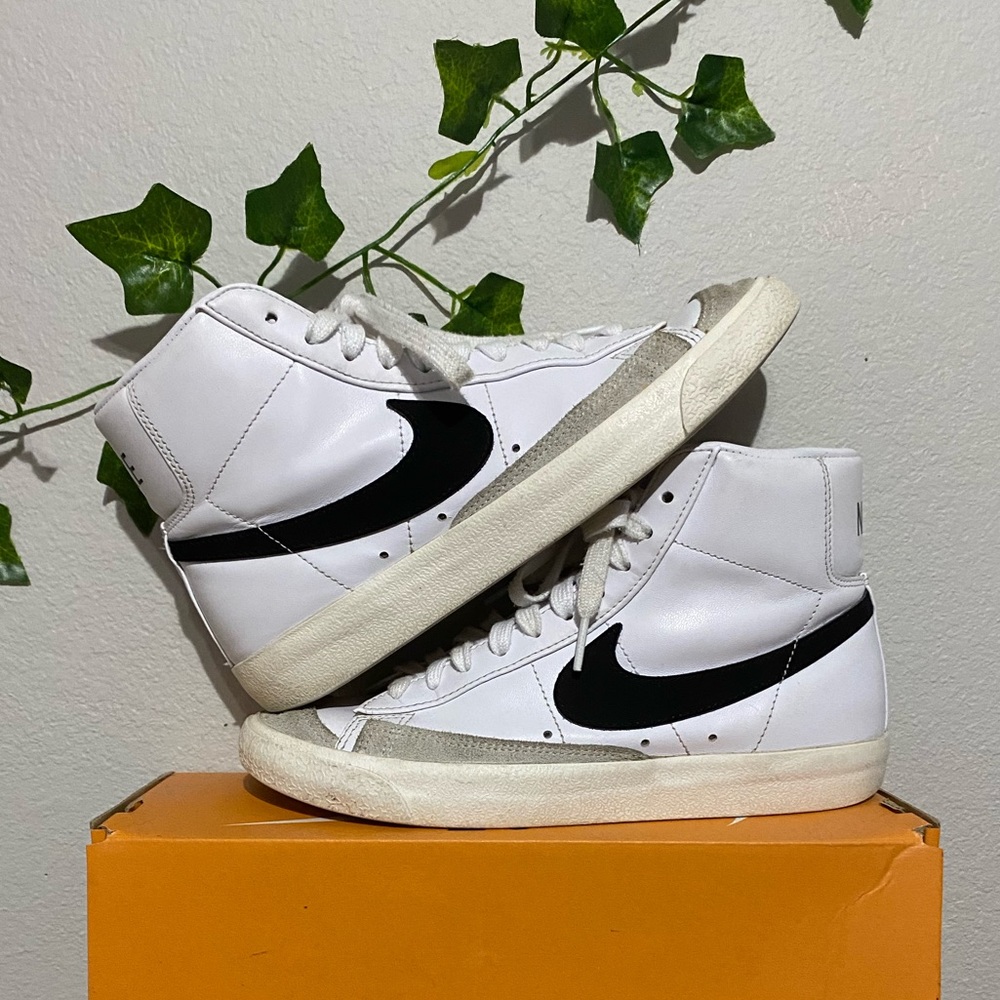 COPY - Nike Blazers